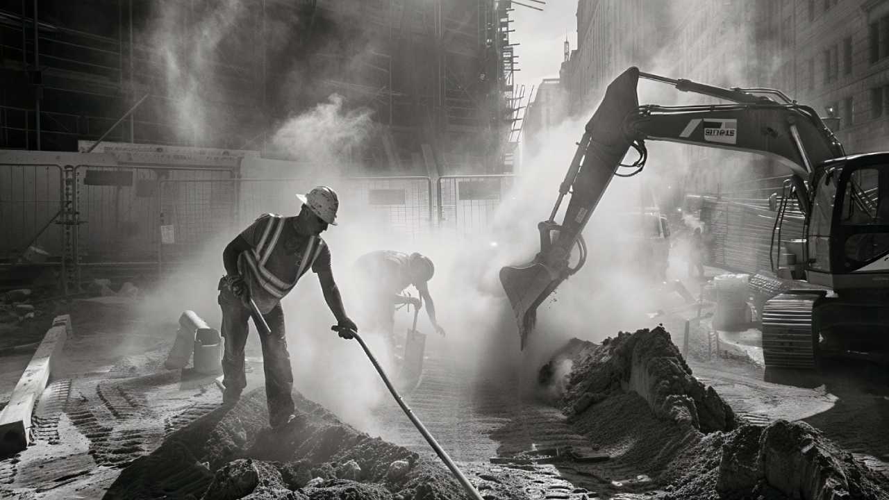 Construction Site